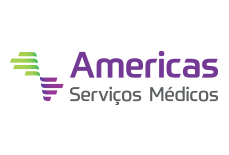 Sala de Imprensa do Grupo Americas Serviços Médicos