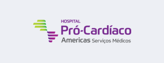 Releases Hospital Pró-Cardíaco
