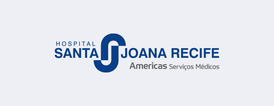 Releases Hospital Santa Joana Recife