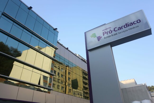 procardiaco