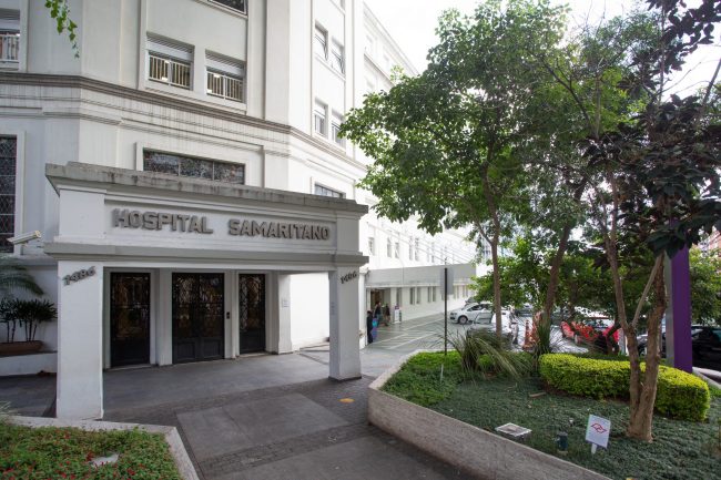 Samaritano Higienópolis