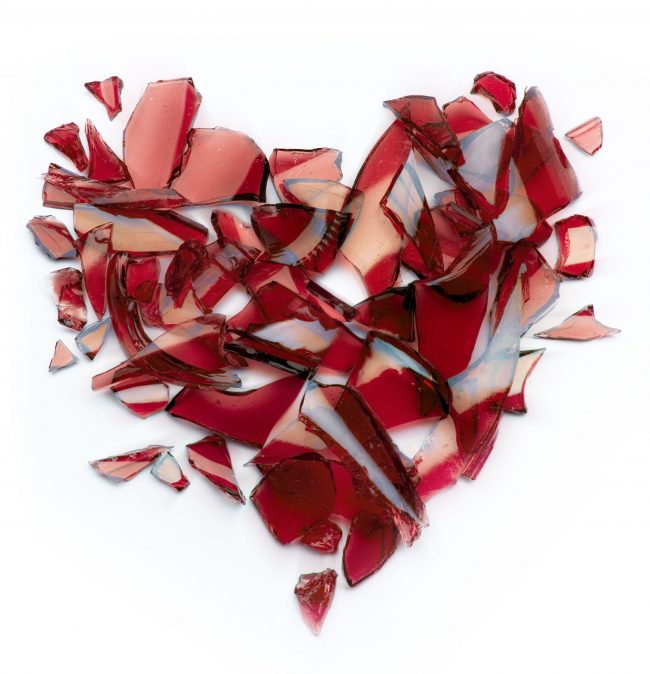 Art,Broken,Heart